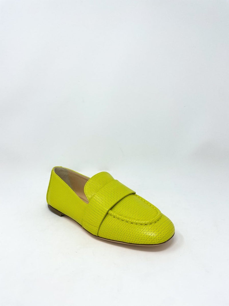 Mara Spring in Lime - The Shoe Hive