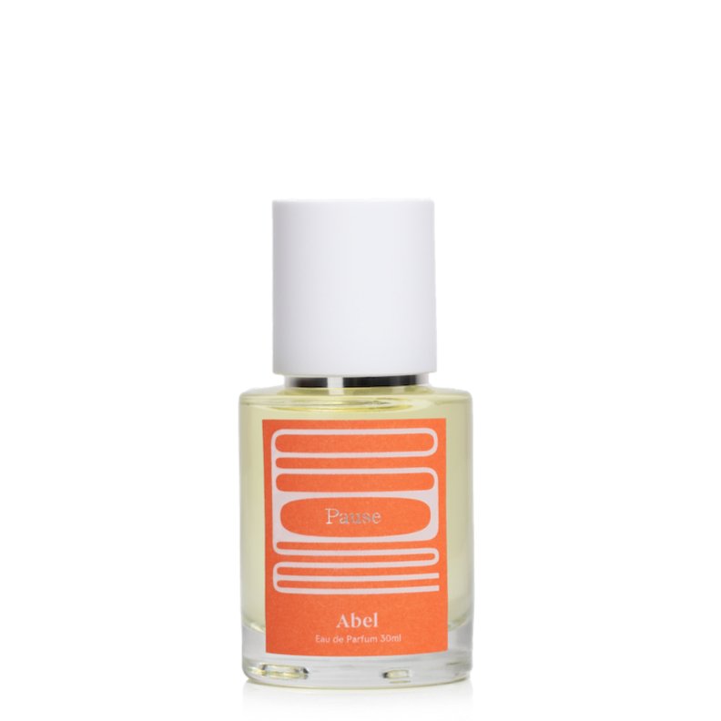 Perfume in Pause 30mL - The Shoe Hive