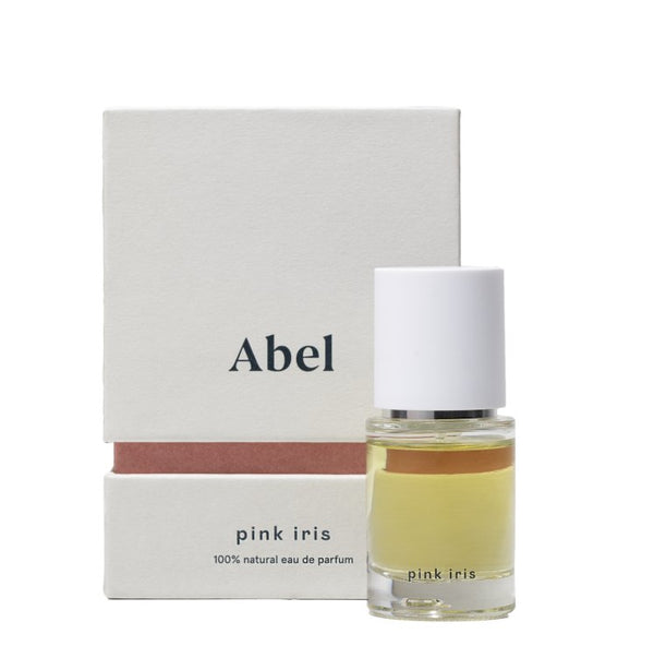 Perfume in Pink Iris 15mL - The Shoe Hive