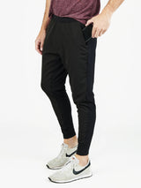 Recess Hybrid Pant in Black by Tasc Performance - The Shoe Hive