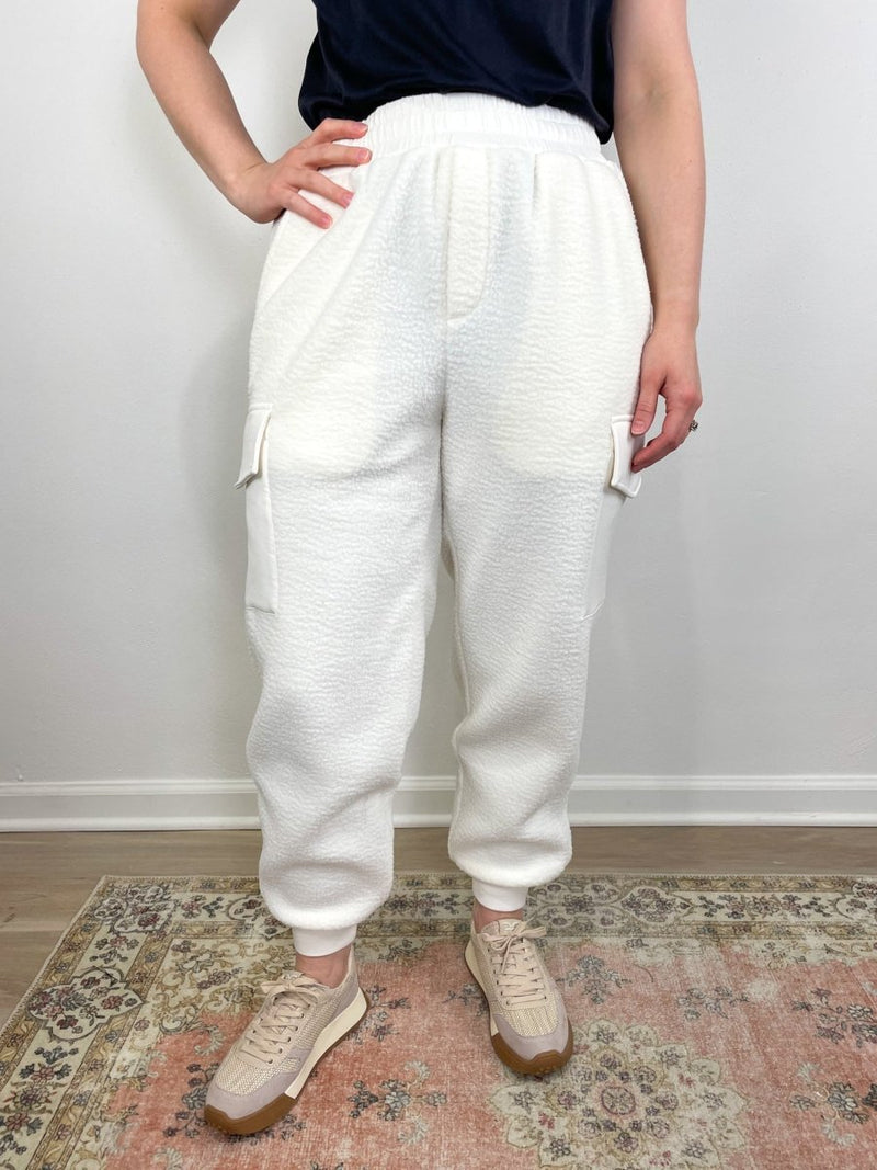 The Relaxed Pant 27.5