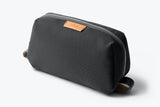 Toiletry Kit in Slate - The Shoe Hive
